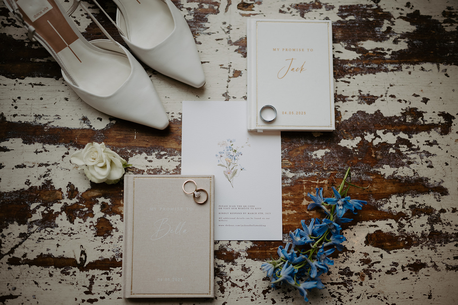 Wedding couple at The Garrison, Garrison NY